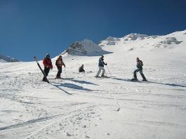 Το Χιονοδρομικό Κέντρο Παρνασσού τιμήθηκε με το βραβείο του Καλύτερου Χιονοδρομικού Κέντρου