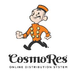 Η δυναμική παρουσία του Cosmores και στα  Social Media, το καταξιώνει ως το πλέον εξελιγμένο σύστημα διαχείρισης online κρατήσεων