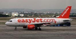 Easyjet: The 100 Airbus 319 aircraft is now part of its fleet