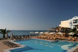 Το Erytha Hotel & Resort είναι η πρώτη ξενοδοχειακή επιχείρηση στην  Ελλάδα που παρέχει την υπηρεσία ηχητικής ξενάγησης