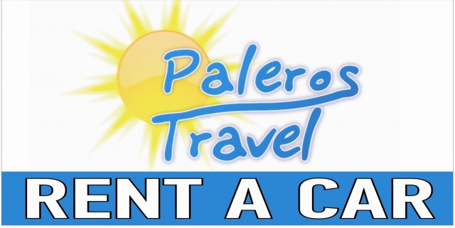 Paleros Travel Rent a Car